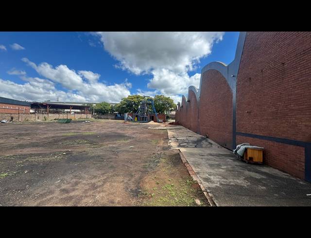 3,500M² WAREHOUSE TO LET IN PRETORIA INDUSTRIAL